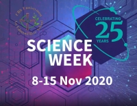 CBS Science Week - Primary Schools Outreach