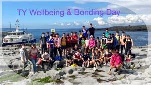 TY Wellbeing and Bonding Day