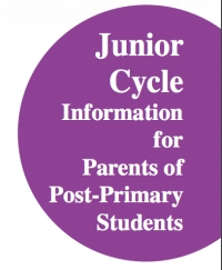Junior Cycle Information Meeting for 2nd & 3rd Year Parents