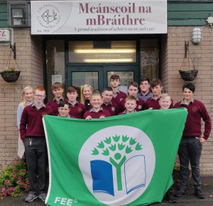 Green Schools Committee - update