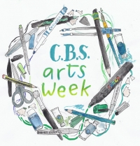 Arts & Culture Week @ the CBS April 8th -12th