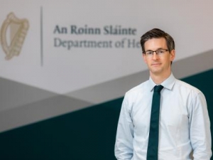 Letter to Parents From Dr Ronan Glynn DCMO