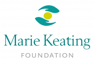 Marie Keating Foundation Presentation
