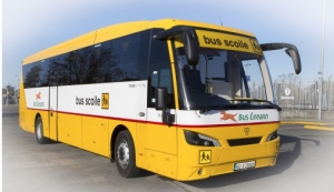 School Transport - Bus Éireann Information 2020/21- Updated