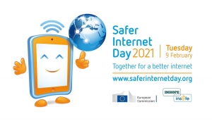 Safer Internet Day - February 9th 2021