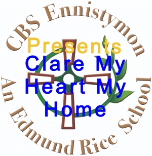 Clare My Heart My Home - Virtually Featuring the Leaving Certificate Students