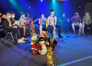 Christmas Variety Show 2021 - The Video